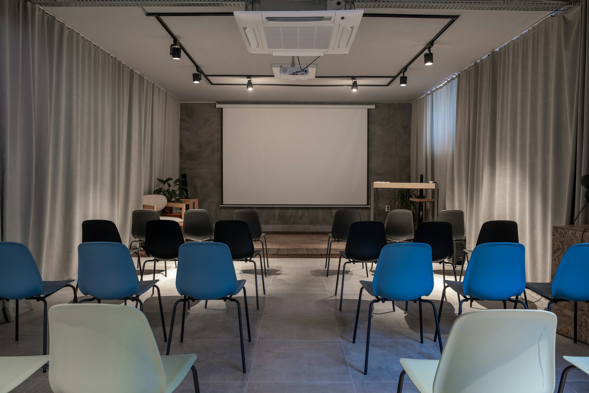 Executive Retreat