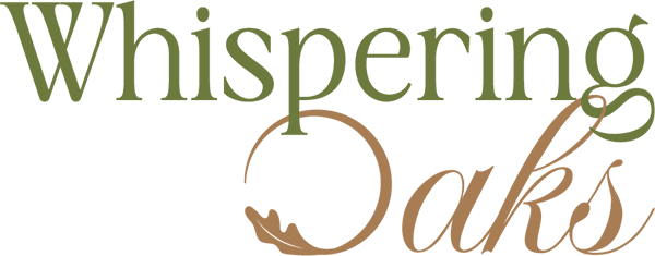 Whispering Oaks Logo